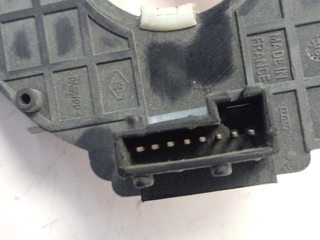 Anel AIRBAG de contato, cabo plano do volante Renault (RVI) 7420946836 preço, a partir de 123,48 USD