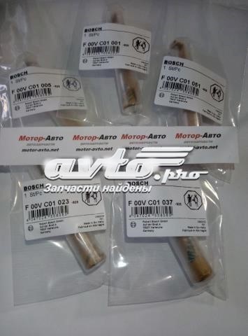 Válvula do injetor Bosch F00VC01354 preço, a partir de 95,34 USD