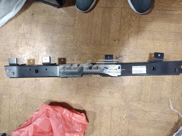 Suporte superior do radiador (painel de montagem de fixação das luzes) 625114CE0A Nissan/Infiniti