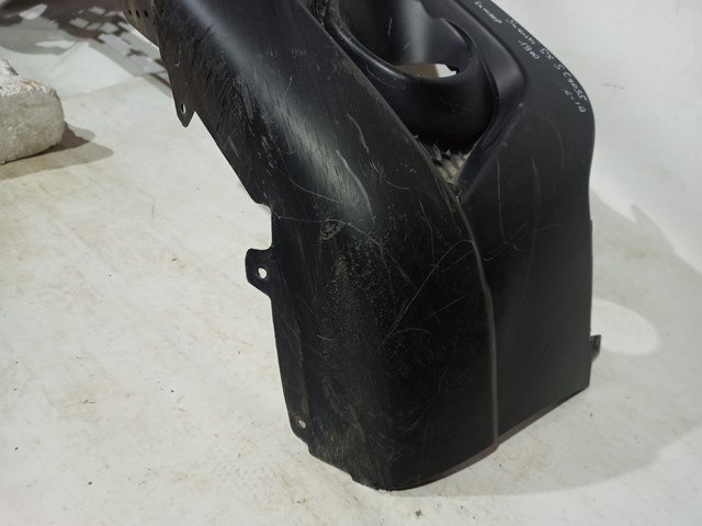 Pára-choque dianteiro, parte inferior 7172164R0 Suzuki