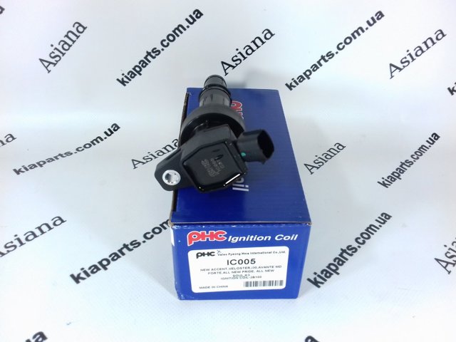 Bobina de ignição VALEO IC010 preço, a partir de 45,47 USD