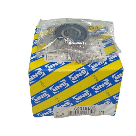 Compre 6201EEC3 SNR Rolamento do motor de arranco
