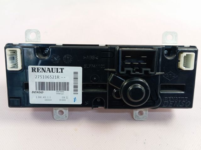  Renault (RVI) 275106521R preço, a partir de 143,26 USD