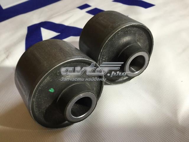 Bloco silencioso de cabina 7421271207 Renault (RVI)