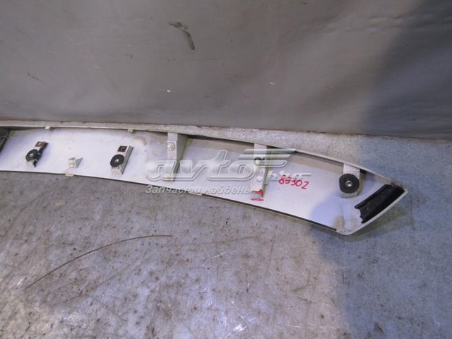 6515A012WA Mitsubishi Spoiler de porta-malas (de 3ª/5ª porta traseira)