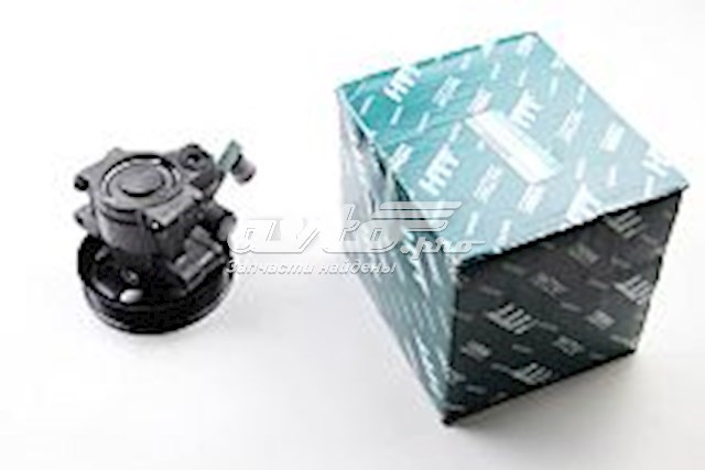 Bomba da Direção hidrâulica assistida para Ford C-Max Grand CB7