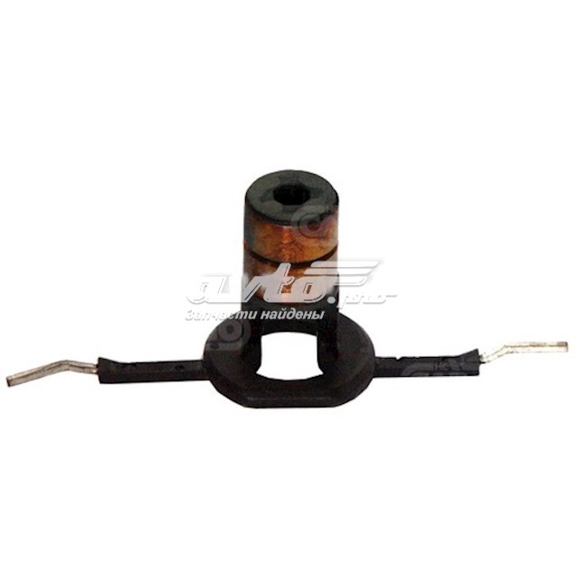 Tubo coletor de rotor do gerador 233937 Cargo