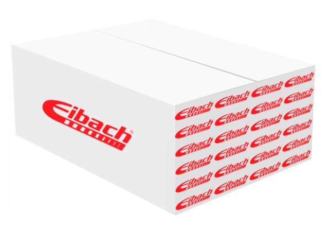 Kit de molas de suspensão para automóvel E10150230222 Eibach