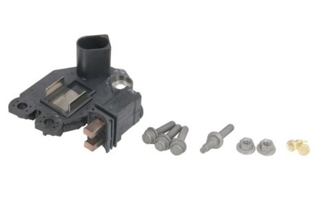 Compre 599125 VALEO Relê-regulador do gerador (relê de carregamento)