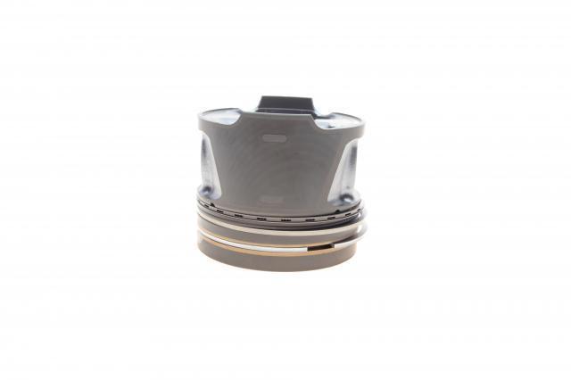 Pistão do kit para 1 cilindro, STD 021PI00122000 Mahle Original