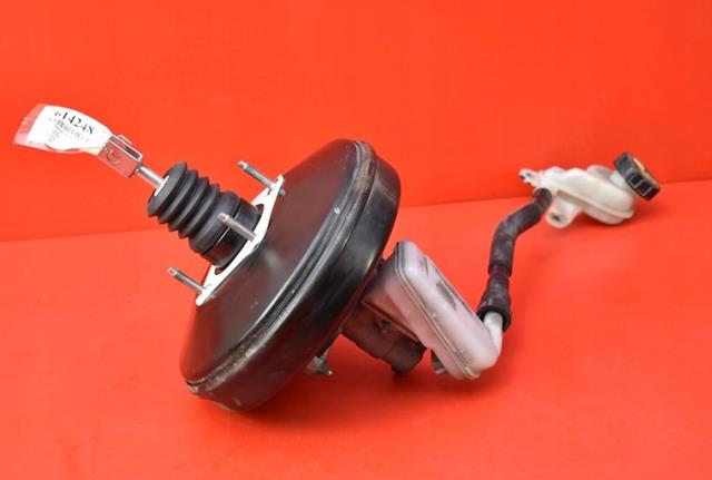 0204054081 Ford Reforçador dos freios a vácuo