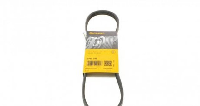 Correia dos conjuntos de transmissão Continental/Siemens 4PK765 preço, a partir de 9,95 USD