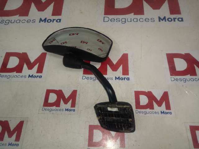 1684042 DAF Elemento espelhado do espelho de retrovisão