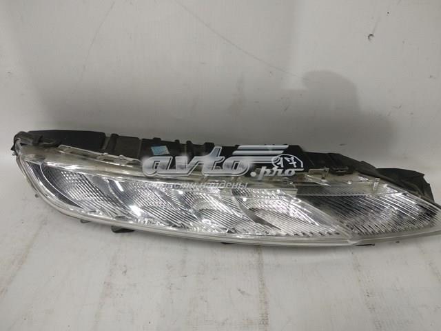 Luzes máximas direitas Peugeot/Citroen 9676036280 preço, a partir de 73,21 USD