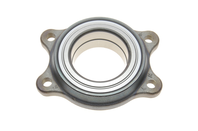 XBGB41500R07 SNR Rolamento de cubo dianteiro