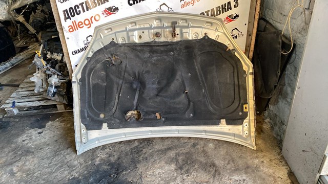 93183981 General Motors Capota