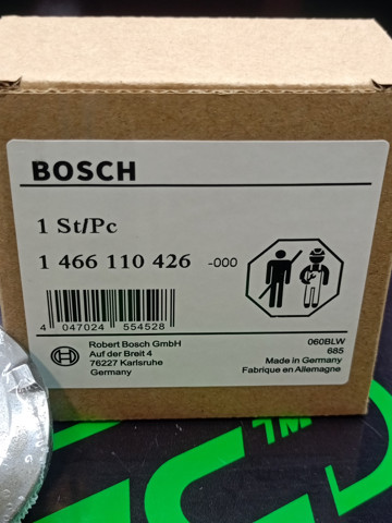 Compre 1466110426 Bosch Arruela de excêntricos