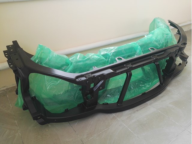 Suporte do radiador montado (painel de montagem de fixação das luzes) Land Rover LR161931 preço, a partir de  USD