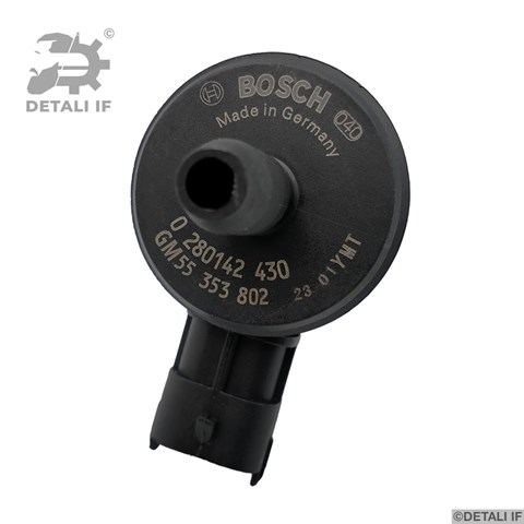 Válvula de ventilação dos gases do tanque de combustível Bosch 280142442 preço, a partir de 29,81 USD