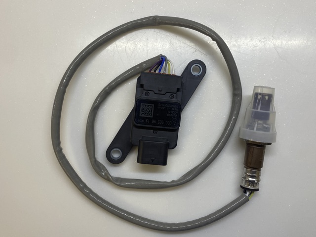 Compre A0009059613 Mercedes Sensor traseiro de óxidos de nitrogênio NOX