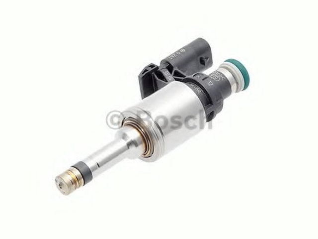Compre 261500160 Bosch Injetor de injeção de combustível