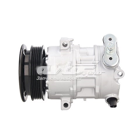 Compressor de aparelho de ar condicionado 55702161 Fiat/Alfa/Lancia