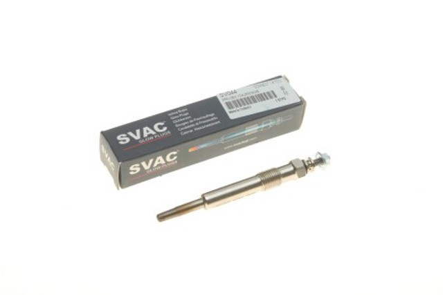 SV044 Svac Vela de incandescência