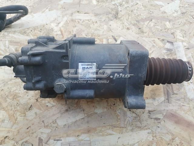 MAN 81307166115