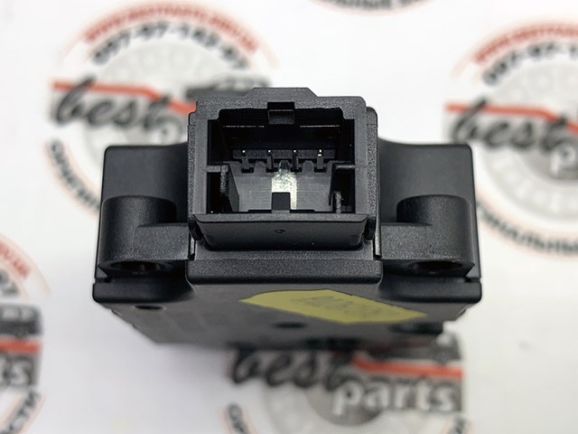 Motor de comporta de recirculação de ar VALEO 509575 preço, a partir de 61,25 USD