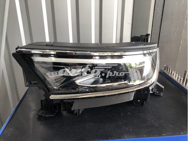  Opel 9834016880