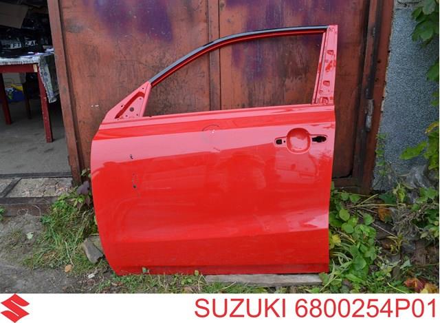 Porta dianteira esquerda 6800254P01 Suzuki
