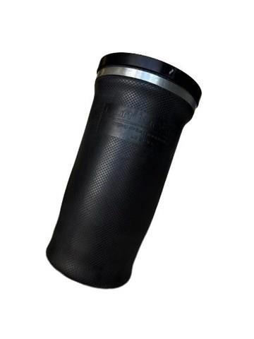 Coxim pneumático (suspensão de lâminas pneumática) do eixo Mercedes A9063280001