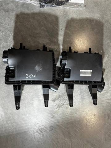 Caixa de filtro de ar para Mercedes Sprinter III 3,5-t 907, 910