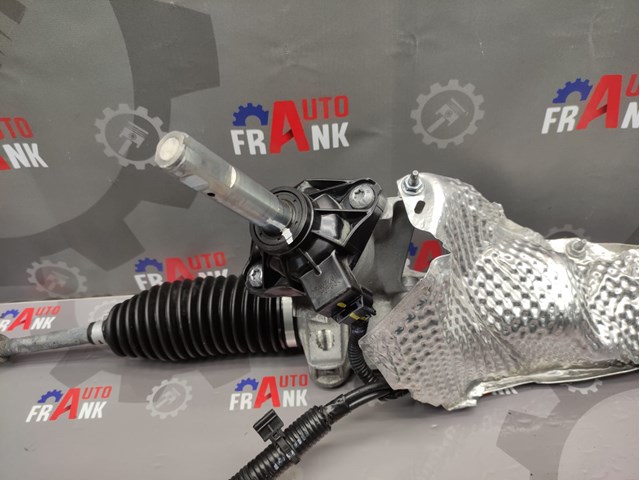 Cremalheira da direção 6820000313 Peugeot/Citroen
