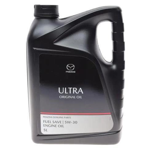 Óleo para motor 214205 Mazda