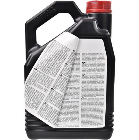 814007 Motul Óleo para motor