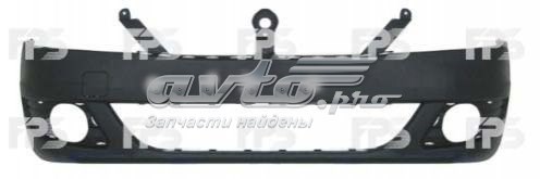 Pára-choque dianteiro FPS FP5611900 preço, a partir de 99,61 USD