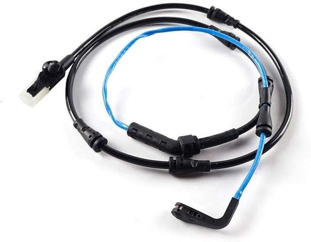 Sensor dianteiro de desgaste das sapatas do freio LR122455 Land Rover