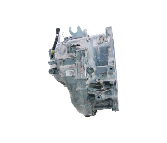 TF73SC Suzuki Caixa Automática de Mudança montada