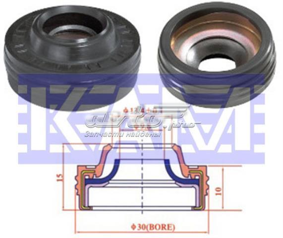 Bucim do compressor de aparelho de ar condicionado MT2147 Santech