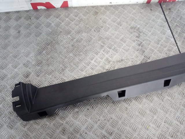 Placa sobreposta (moldura) externa esquerda de acesso Land Rover LR058524 preço, a partir de 158,34 USD