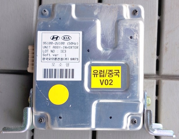  951002W100 Hyundai/Kia