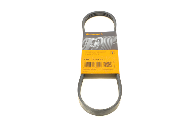 Compre 4PK753ELAST Continental/Siemens Correia dos conjuntos de transmissão