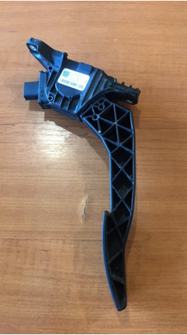 Pedal de gás (de acelerador) Ford Escape preço, a partir de 367,30 USD