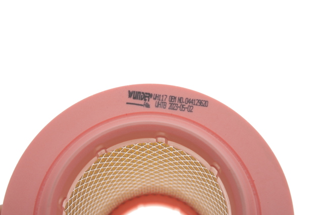 Compre WH117 Wunder Filtro de ar