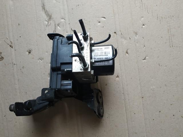 Compre 13440100 Opel Unidade hidráulico de controlo ABS