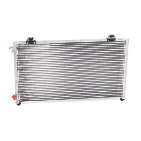 1802561180 Geely Radiador de aparelho de ar condicionado