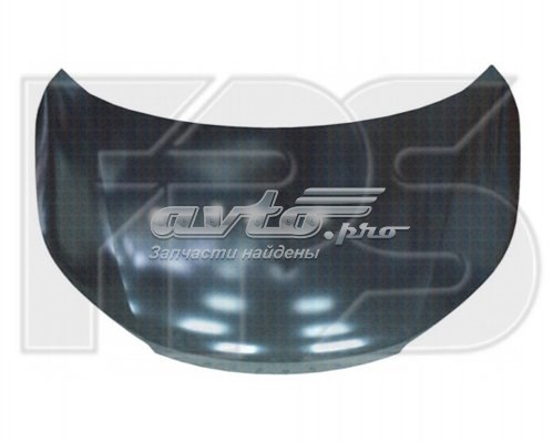Compre FP3028280 FPS Capota