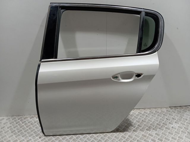 Porta traseira esquerda Peugeot/Citroen 9802165680 preço, a partir de 267,28 USD