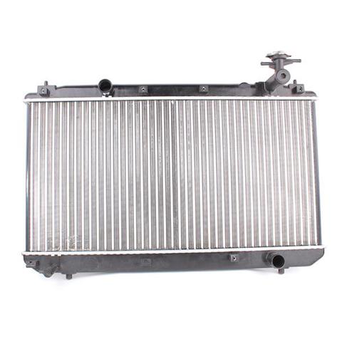 Radiador de esfriamento de motor para Chery Tiggo  T11